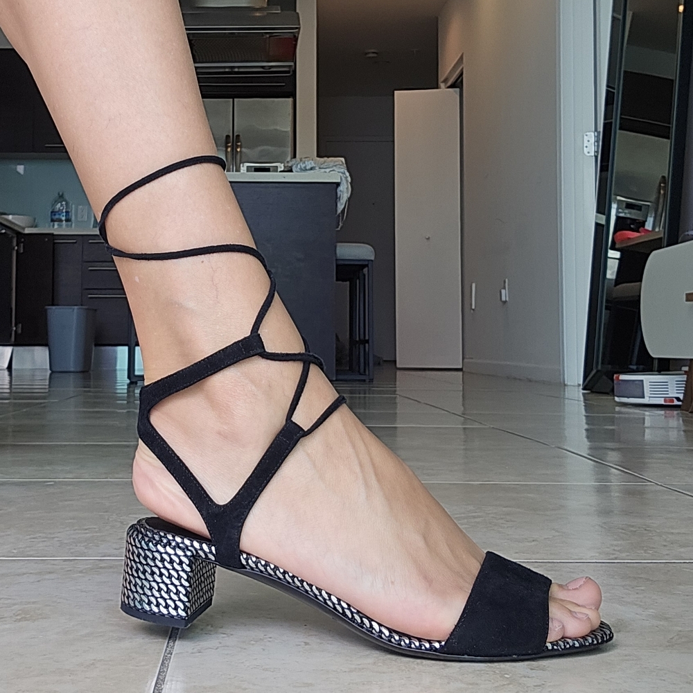 emporio armani size 7/7.5